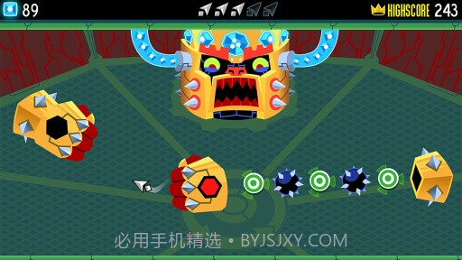 重力存亡挑战的复仇截图5 重力存亡挑战的复仇截图5