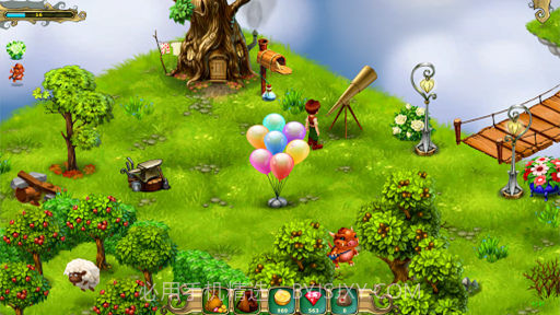 天朝 Airworld是截图1 天朝 Airworld是截图1