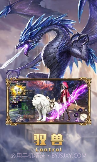 暗黑无尽之剑截图6