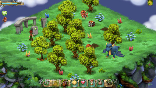 天朝 Airworld是截图7 天朝 Airworld是截图7