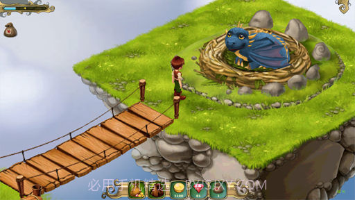 天朝 Airworld是截图4 天朝 Airworld是截图4