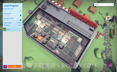 自动厨师截图2 自动厨师截图2