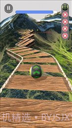 进击的球球大冒险免费版截图1 进击的球球大冒险免费版截图1