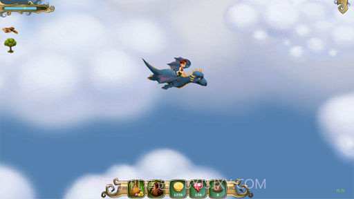 天朝 Airworld是截图2 天朝 Airworld是截图2