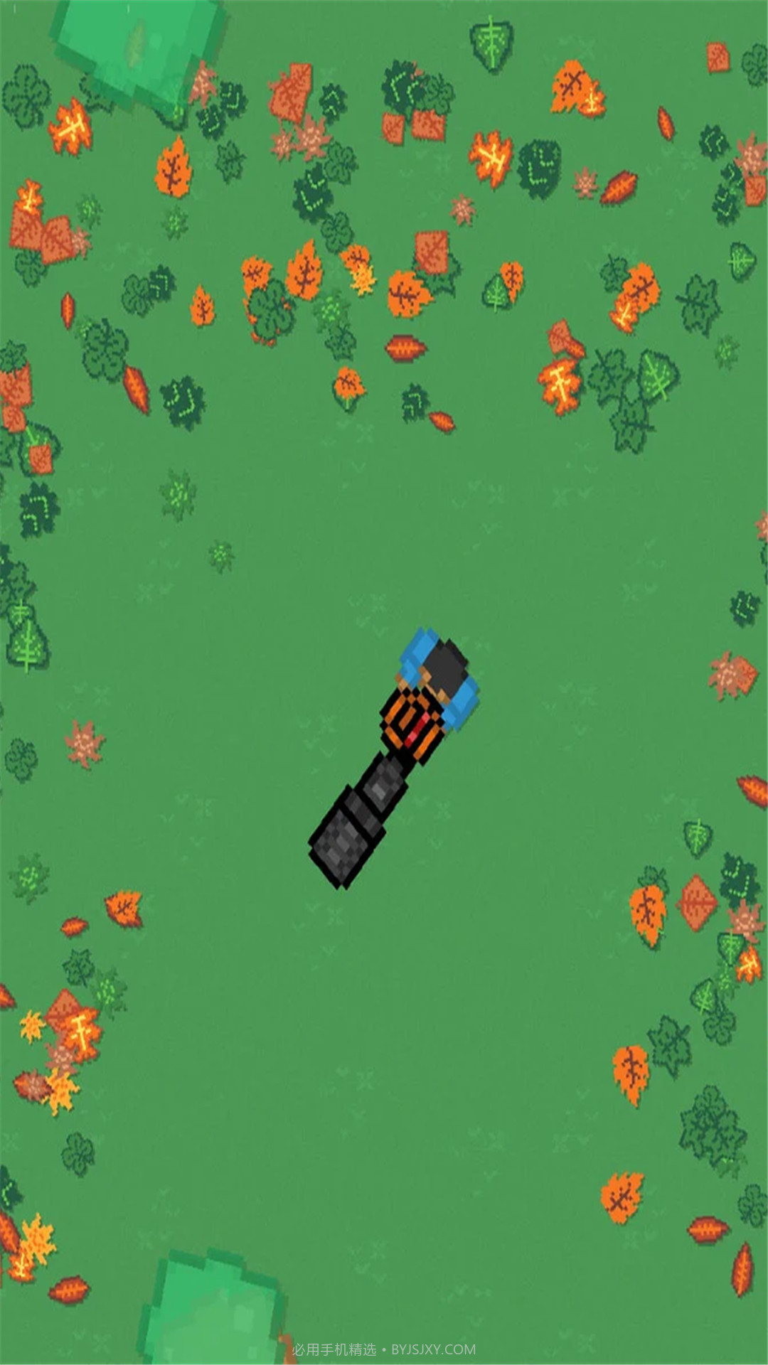 扫地吹叶机截图2 扫地吹叶机截图2