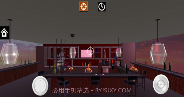 一碰就爆最新版截图1