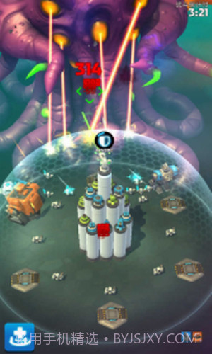 走开外星人截图2 走开外星人截图2