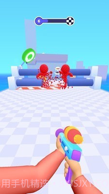 射击救援截图4 射击救援截图4