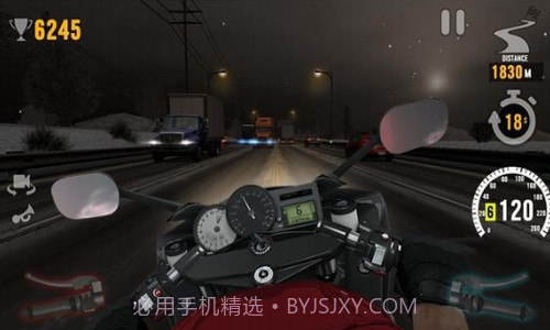 摩托之旅截图3 摩托之旅截图3