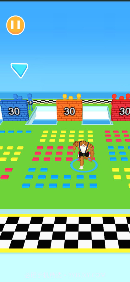 异形对决截图1 异形对决截图1