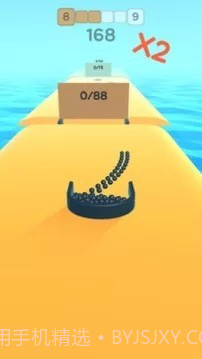 beach clean截图2 beach clean截图2