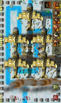 小小指挥官之二战风云LittleCommander手机版截图2