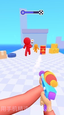 射击救援截图1 射击救援截图1