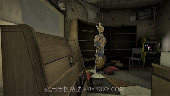 冰淇淋怪人2中文版截图2