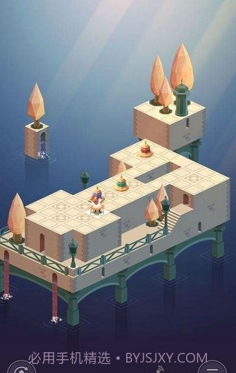 征服者的钟声截图5 征服者的钟声截图5