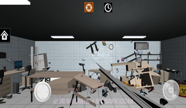 一碰就爆最新版截图2