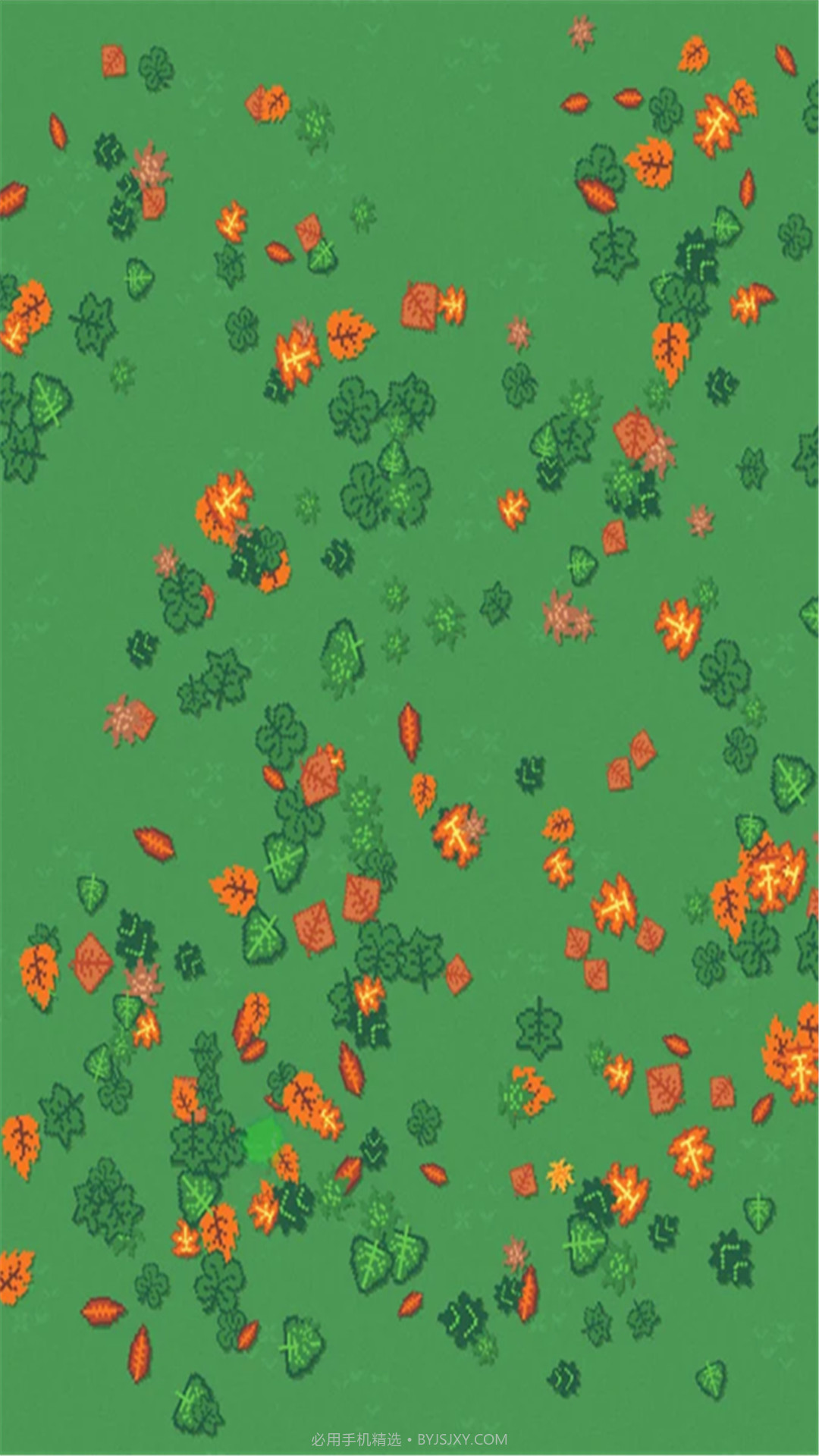 扫地吹叶机截图1 扫地吹叶机截图1