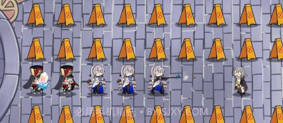 垃圾桶军团安卓截图1 垃圾桶军团安卓截图1