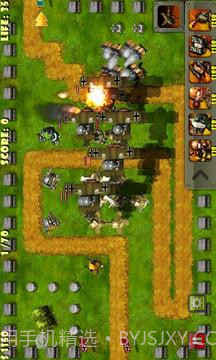 小小指挥官之二战风云LittleCommander手机版截图5