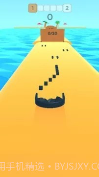 beach clean截图4 beach clean截图4