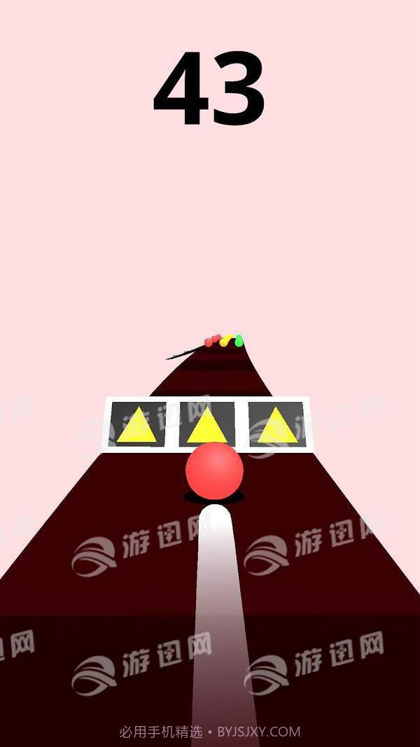 彩色道路手机版截图3 彩色道路手机版截图3