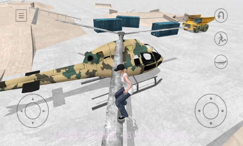 滑板空间截图1 滑板空间截图1