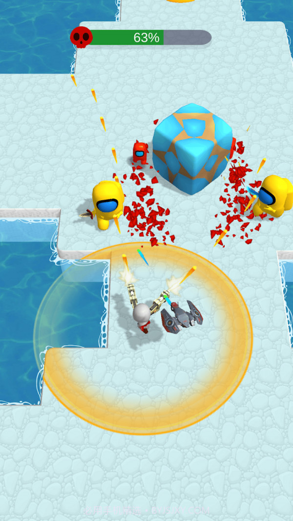 荒野枪手截图5 荒野枪手截图5