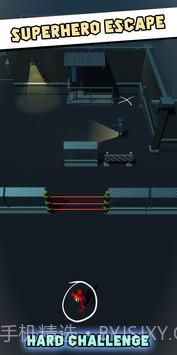 蜘蛛侠逃生计划截图4 蜘蛛侠逃生计划截图4