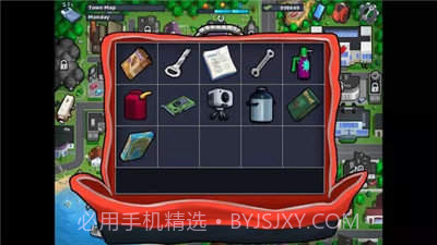 一按就能时停的怀表 安卓汉化版截图2