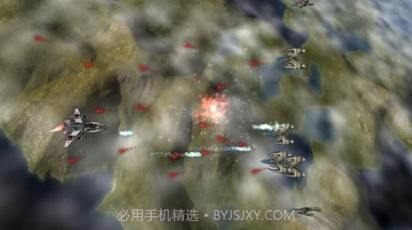 爆炸区2截图3 爆炸区2截图3