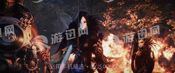 剑灵誓言最新版截图3 剑灵誓言最新版截图3