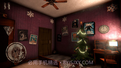 恐怖公园v1.7.6截图1 恐怖公园v1.7.6截图1