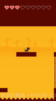 跳跳黑猫截图4