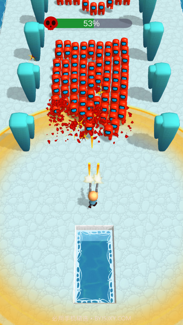 荒野枪手截图3 荒野枪手截图3