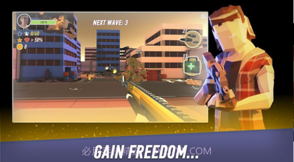 逃离办公室游戏截图1