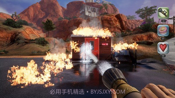 夺命邮差4不悔截图2 夺命邮差4不悔截图2