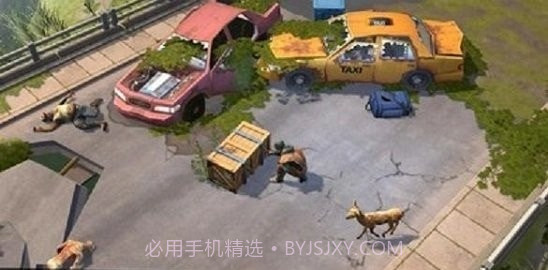 几日之后截图2 几日之后截图2