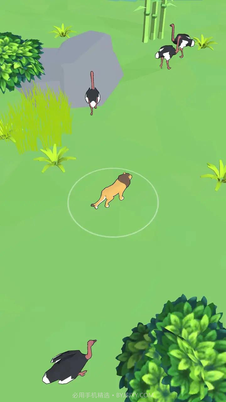 狮子王截图2 狮子王截图2