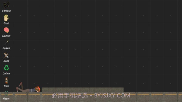 无名人偶截图3 无名人偶截图3