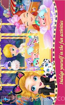 莉比小公主狂欢嘉年华截图5