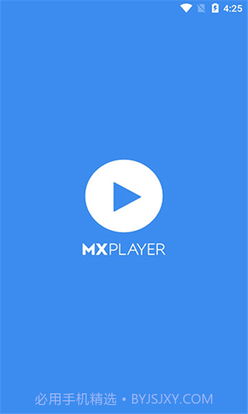 MX Playerv1.53.4截图1 MX Playerv1.53.4截图1