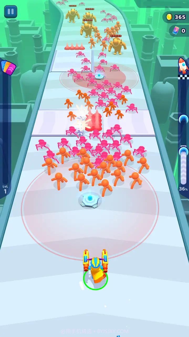 幸存者之星截图4