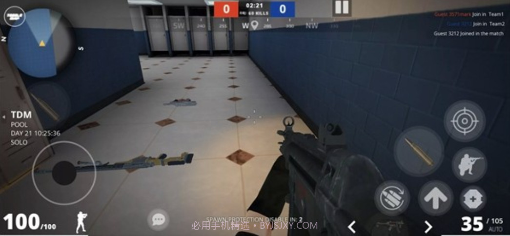 史诗对决CSGO截图2 史诗对决CSGO截图2