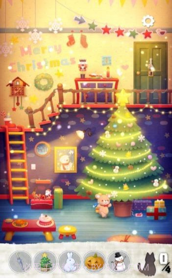 迷失猫咪的旅程截图5 迷失猫咪的旅程截图5