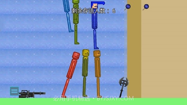 甜瓜奇妙游乐园截图2 甜瓜奇妙游乐园截图2