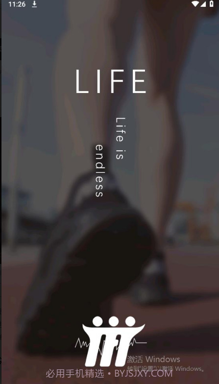 Tefiti手环截图1 Tefiti手环截图1