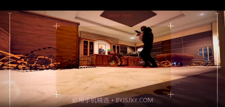 彩虹六号SMOL国际服截图4 彩虹六号SMOL国际服截图4