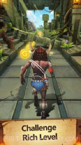 无尽奔跑2截图1