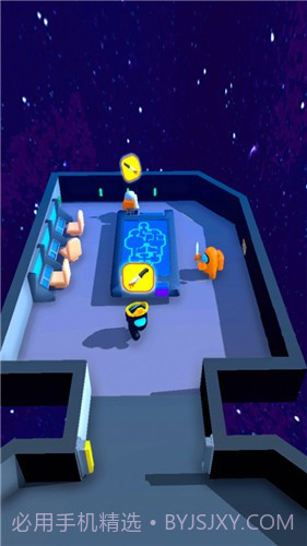 太空大逃杀v0.2.9截图2
