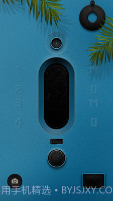 NOMO相机截图2 NOMO相机截图2